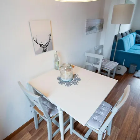 Haus Kehrwieder Helgoland * Cuxhaven