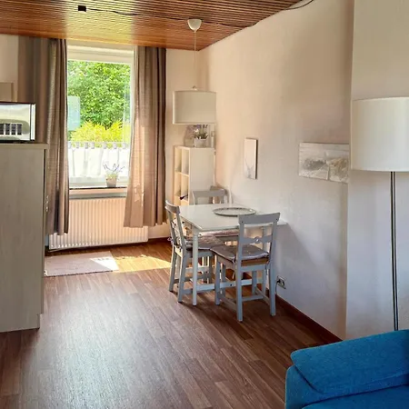 Haus Kehrwieder Helgoland Cuxhaven