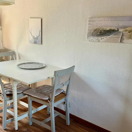 Apartment Haus Kehrwieder Helgoland