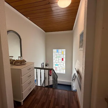 Haus Kehrwieder Helgoland Apartment